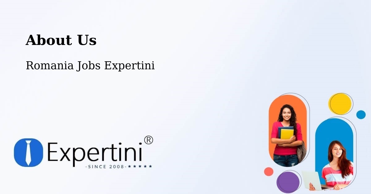 About Expertini Recruitment Platform  – Grabăț - Grabăț, Romania Jobs Expertini