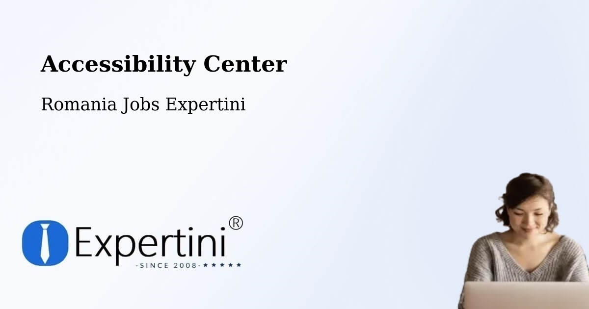 Accessibility Statement – Grabăț - Romania Jobs Expertini