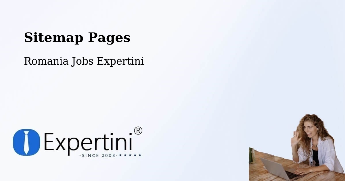 Sitemap Pages - Grabăț - Romania Jobs Expertini
